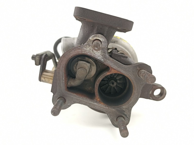 Recambio de turbo para hyundai elantra (xd) 2.0 crdi gls (4-ptas.) referencia OEM IAM 2823127000  