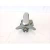 Recambio de manilla delantera izquierda para nissan note (e11, ne11) 1.5 dci referencia OEM IAM 80611AX621  