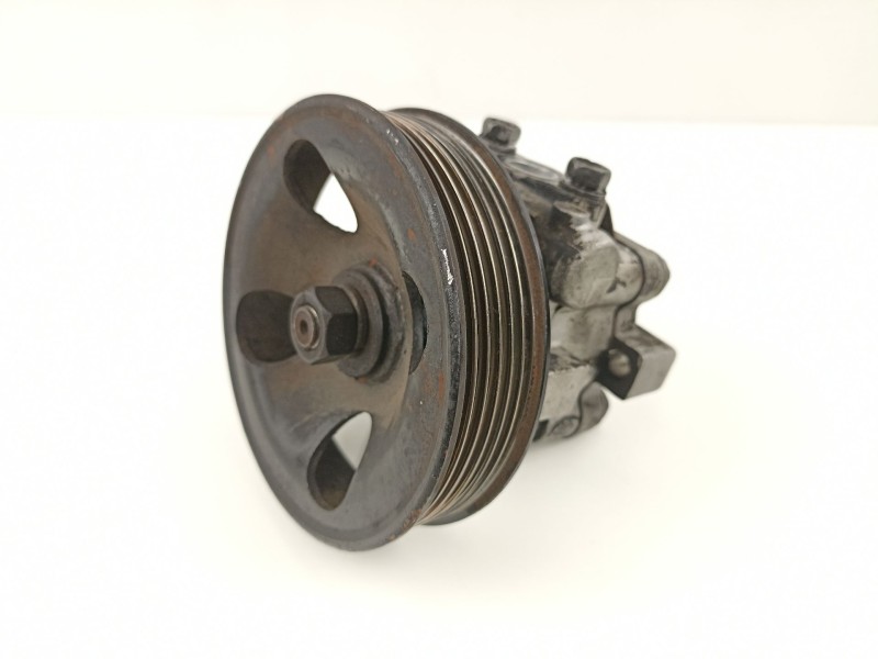 Recambio de bomba direccion para hyundai elantra (xd) 2.0 crdi gls (4-ptas.) referencia OEM IAM 571002D200  