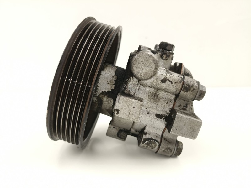 Recambio de bomba direccion para hyundai elantra (xd) 2.0 crdi gls (4-ptas.) referencia OEM IAM 571002D200  