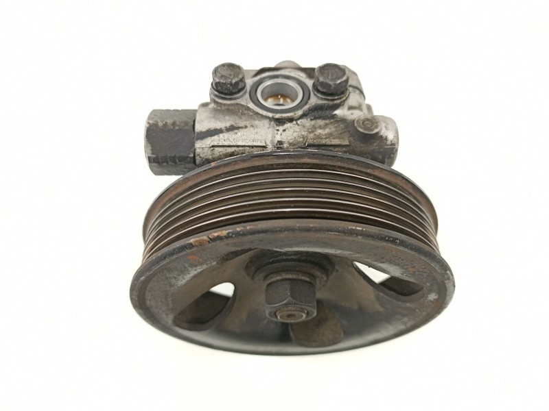 Recambio de bomba direccion para hyundai elantra (xd) 2.0 crdi gls (4-ptas.) referencia OEM IAM 571002D200  