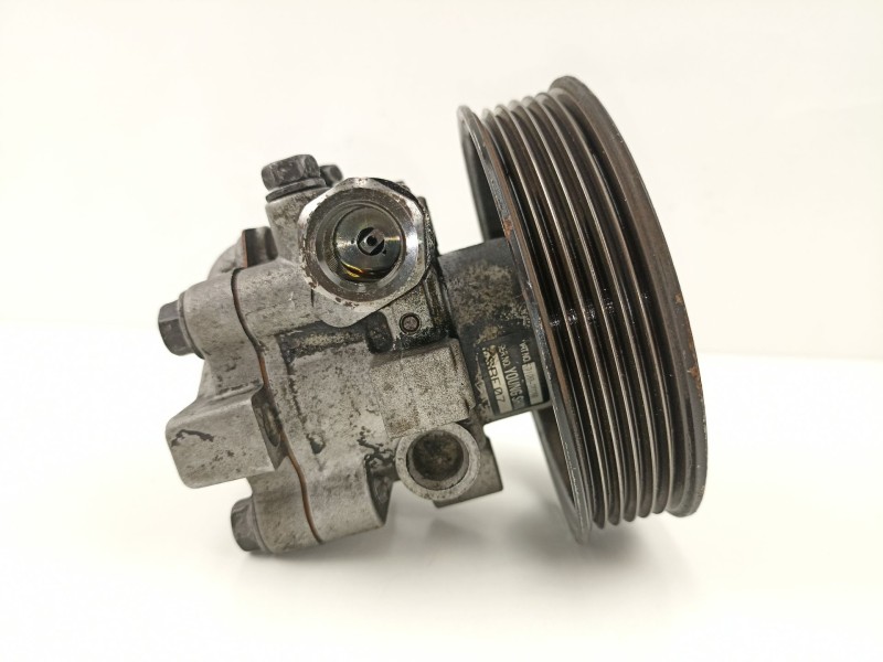 Recambio de bomba direccion para hyundai elantra (xd) 2.0 crdi gls (4-ptas.) referencia OEM IAM 571002D200  