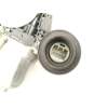 Recambio de elevalunas delantero derecho para lexus is ii (_e2_) 220d (ale20) referencia OEM IAM 6980130260  