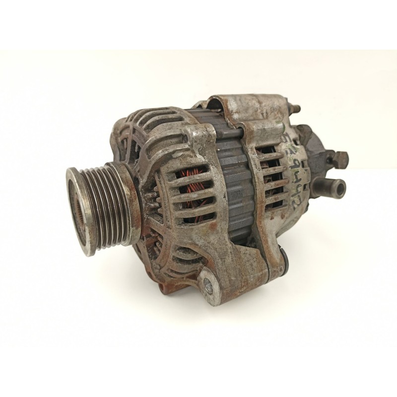 Recambio de alternador para hyundai elantra (xd) 2.0 crdi gls (4-ptas.) referencia OEM IAM 3730027010 021319110 