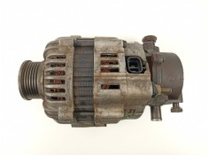 Recambio de alternador para hyundai elantra (xd) 2.0 crdi gls (4-ptas.) referencia OEM IAM 3730027010 021319110  2