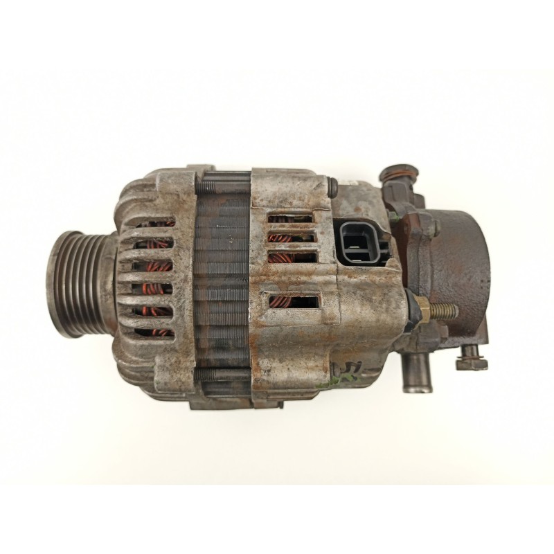 Recambio de alternador para hyundai elantra (xd) 2.0 crdi gls (4-ptas.) referencia OEM IAM 3730027010 021319110 