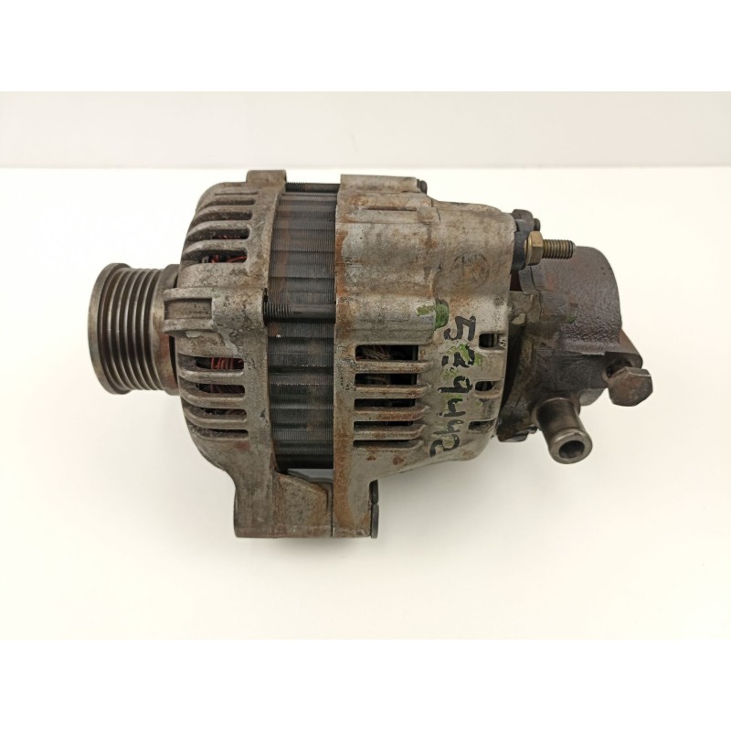 Recambio de alternador para hyundai elantra (xd) 2.0 crdi gls (4-ptas.) referencia OEM IAM 3730027010 021319110 
