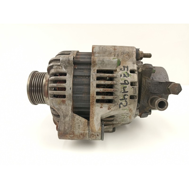 Recambio de alternador para hyundai elantra (xd) 2.0 crdi gls (4-ptas.) referencia OEM IAM 3730027010 021319110 