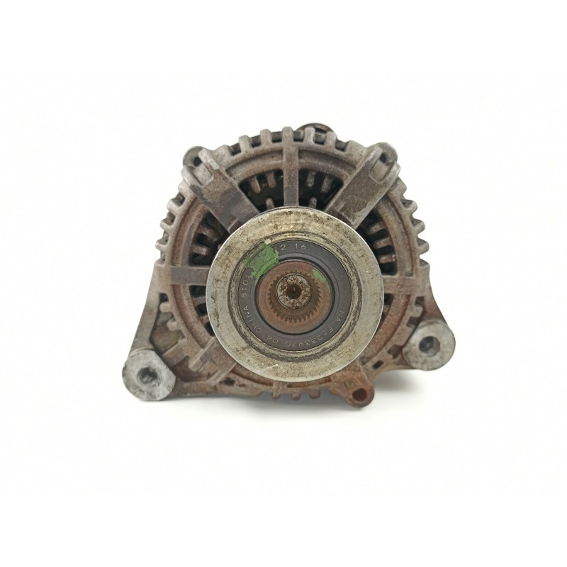 Recambio de alternador para hyundai elantra (xd) 2.0 crdi gls (4-ptas.) referencia OEM IAM 3730027010 021319110 