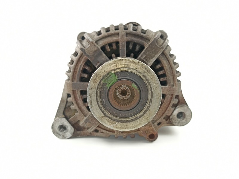 Recambio de alternador para hyundai elantra (xd) 2.0 crdi gls (4-ptas.) referencia OEM IAM 3730027010 021319110 