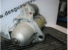 Recambio de motor arranque : audi a8 : 3.7 g/akj (229,84cv) 4pautomatico [1998] para audi a8 3.7 g/akj 4pautomatico referencia O