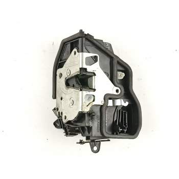CERRADURA PUERTA TRASERA IZQUIERDA 7202147 