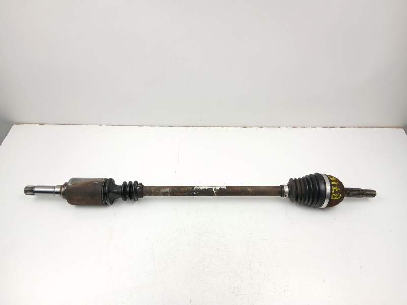 Recambio de transmision delantera derecha para peugeot 106 ii (1a_, 1c_) 1.1 i referencia OEM IAM 32737F  