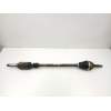 Recambio de transmision delantera derecha para peugeot 106 ii (1a_, 1c_) 1.1 i referencia OEM IAM 32737F  