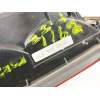 Recambio de piloto porton izquierdo para seat toledo i (1l2) 1.8 i referencia OEM IAM 1L0945093E  