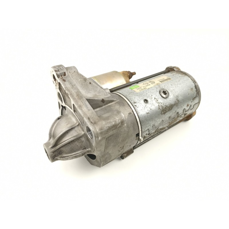 Recambio de motor arranque para renault laguna (b56) 1.9 dci diesel cat referencia OEM IAM 7700116282 D7R44 