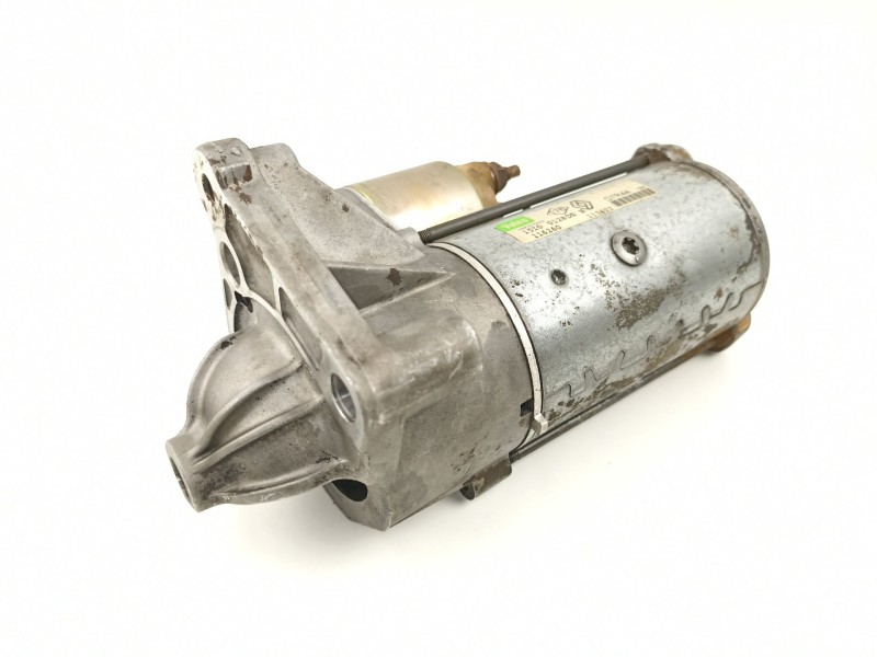 Recambio de motor arranque para renault laguna (b56) 1.9 dci diesel cat referencia OEM IAM 7700116282 D7R44 