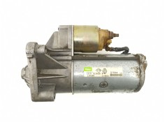 Recambio de motor arranque para renault laguna (b56) 1.9 dci diesel cat referencia OEM IAM 7700116282 D7R44  2