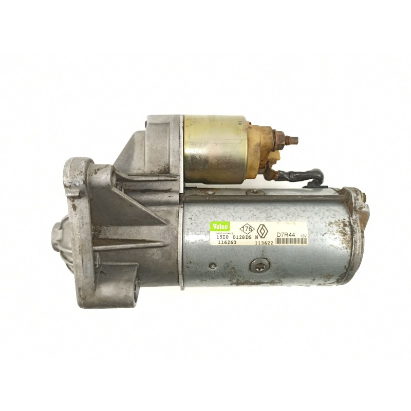 Recambio de motor arranque para renault laguna (b56) 1.9 dci diesel cat referencia OEM IAM 7700116282 D7R44 