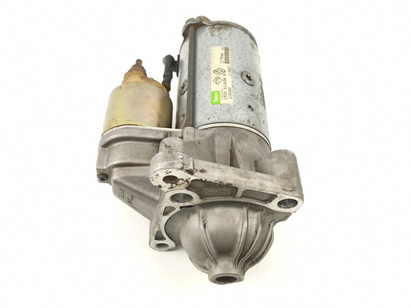 Recambio de motor arranque para renault laguna (b56) 1.9 dci diesel cat referencia OEM IAM 7700116282 D7R44 