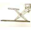 Recambio de elevalunas delantero derecho para lexus is ii (_e2_) 220d (ale20) referencia OEM IAM 6980130260  