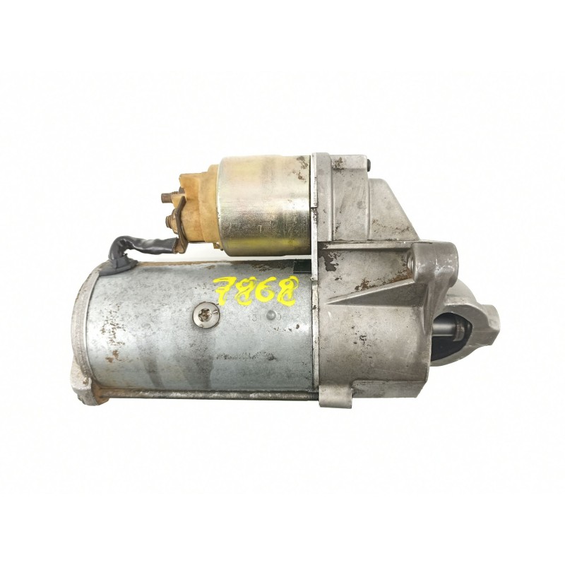 Recambio de motor arranque para renault laguna (b56) 1.9 dci diesel cat referencia OEM IAM 7700116282 D7R44 