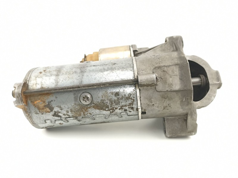 Recambio de motor arranque para renault laguna (b56) 1.9 dci diesel cat referencia OEM IAM 7700116282 D7R44 