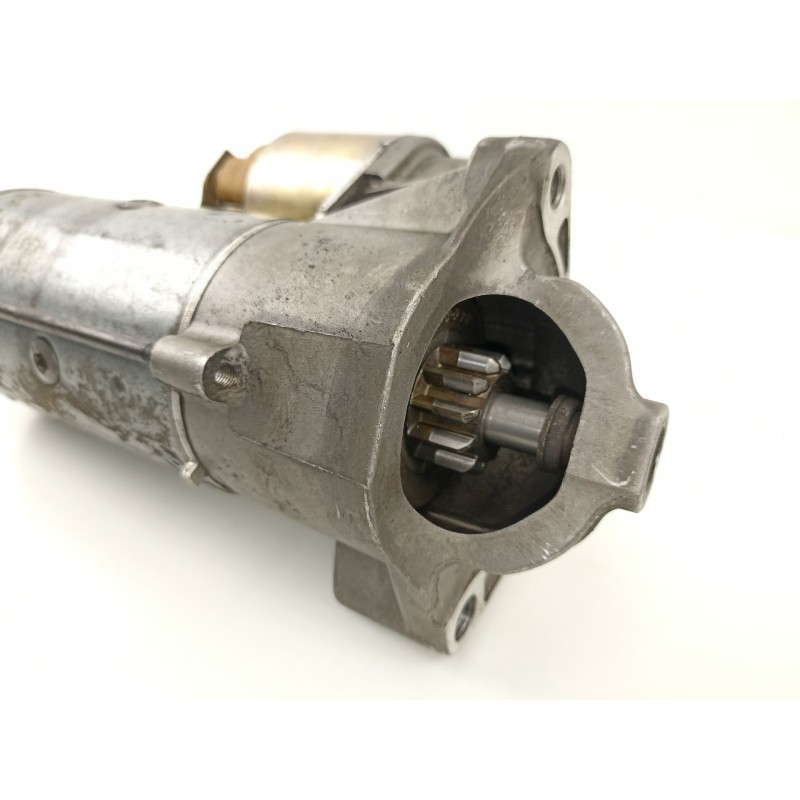 Recambio de motor arranque para renault laguna (b56) 1.9 dci diesel cat referencia OEM IAM 7700116282 D7R44 