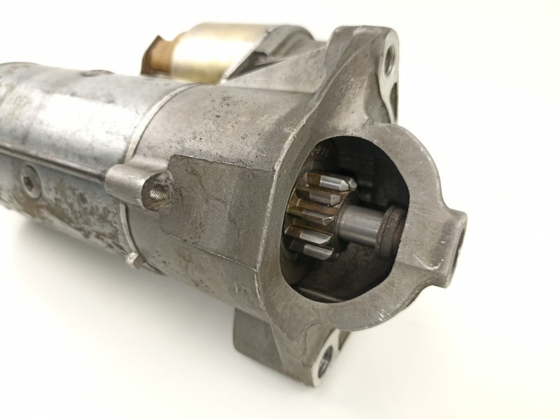 Recambio de motor arranque para renault laguna (b56) 1.9 dci diesel cat referencia OEM IAM 7700116282 D7R44 