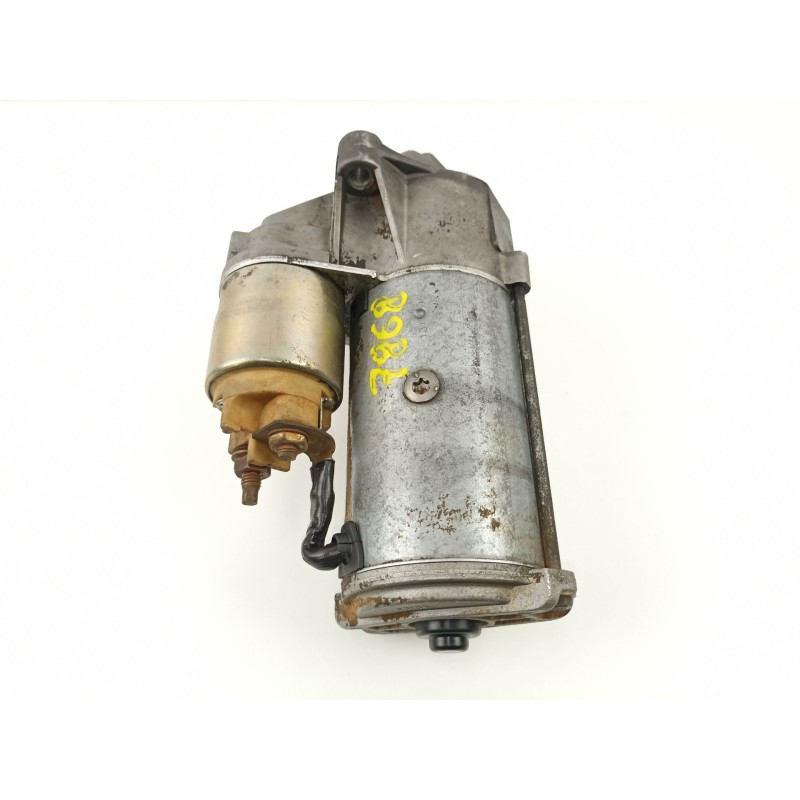 Recambio de motor arranque para renault laguna (b56) 1.9 dci diesel cat referencia OEM IAM 7700116282 D7R44 