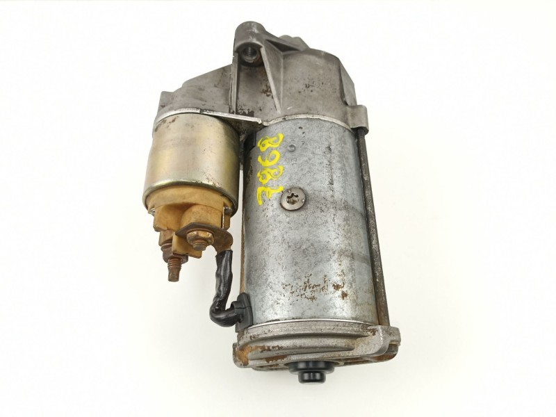 Recambio de motor arranque para renault laguna (b56) 1.9 dci diesel cat referencia OEM IAM 7700116282 D7R44 