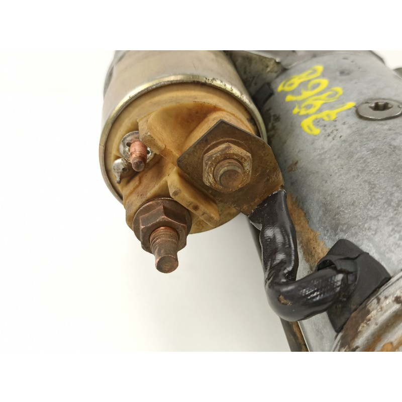 Recambio de motor arranque para renault laguna (b56) 1.9 dci diesel cat referencia OEM IAM 7700116282 D7R44 