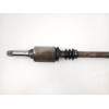 Recambio de transmision delantera derecha para peugeot 106 ii (1a_, 1c_) 1.1 i referencia OEM IAM 32737F  