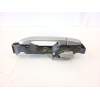 Recambio de manilla trasera derecha para nissan note (e11, ne11) 1.5 dci referencia OEM IAM 82610AX622  