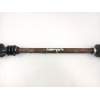 Recambio de transmision delantera derecha para peugeot 106 ii (1a_, 1c_) 1.1 i referencia OEM IAM 32737F  