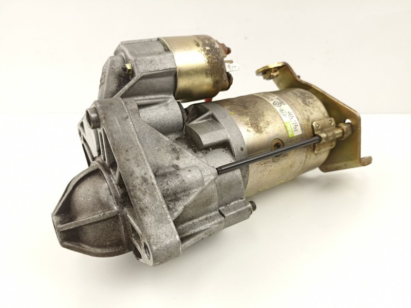 Recambio de motor arranque para renault laguna (b56) 2.2 diesel referencia OEM IAM 7700857114 857114G D9R142