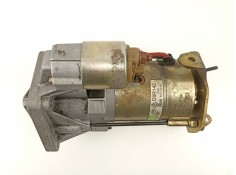 Recambio de motor arranque para renault laguna (b56) 2.2 diesel referencia OEM IAM 7700857114 857114G D9R142 2