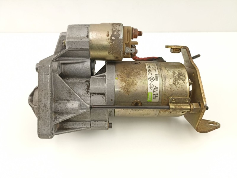 Recambio de motor arranque para renault laguna (b56) 2.2 diesel referencia OEM IAM 7700857114 857114G D9R142