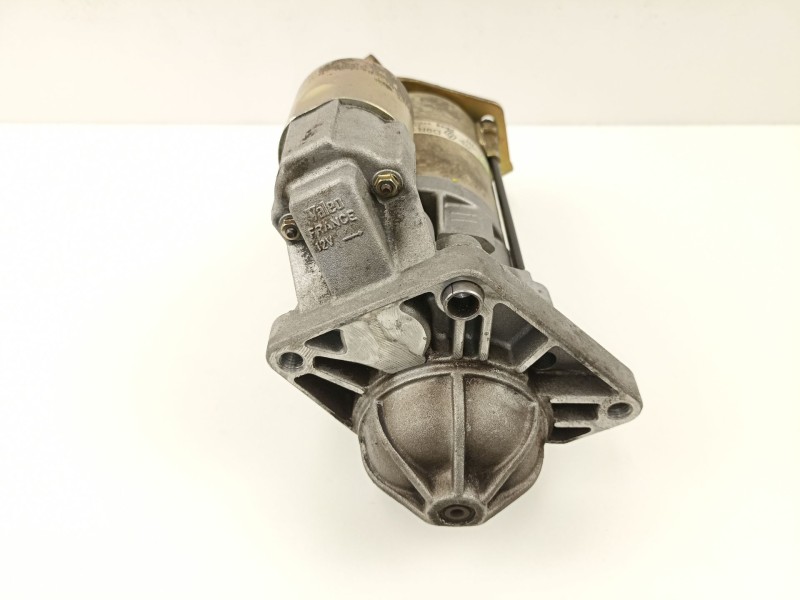 Recambio de motor arranque para renault laguna (b56) 2.2 diesel referencia OEM IAM 7700857114 857114G D9R142