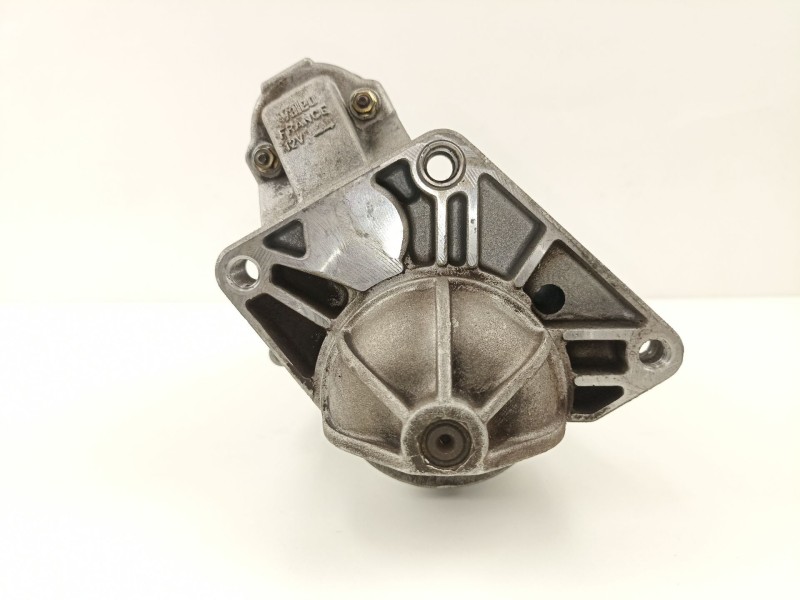 Recambio de motor arranque para renault laguna (b56) 2.2 diesel referencia OEM IAM 7700857114 857114G D9R142