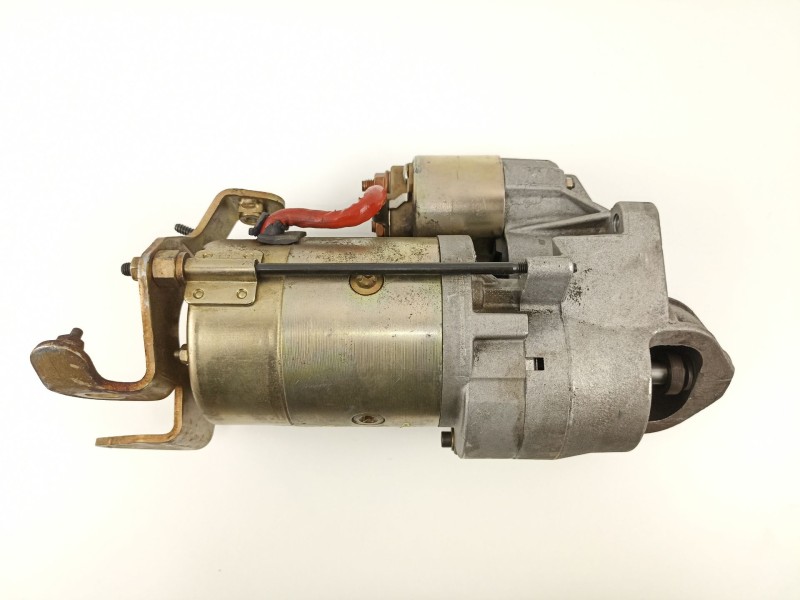 Recambio de motor arranque para renault laguna (b56) 2.2 diesel referencia OEM IAM 7700857114 857114G D9R142
