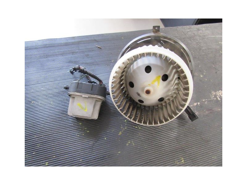 Recambio de motor calefaccion : alfa romeo 147 : 1.6 g [2004] para alfa romeo 147 1.6 g referencia OEM IAM   