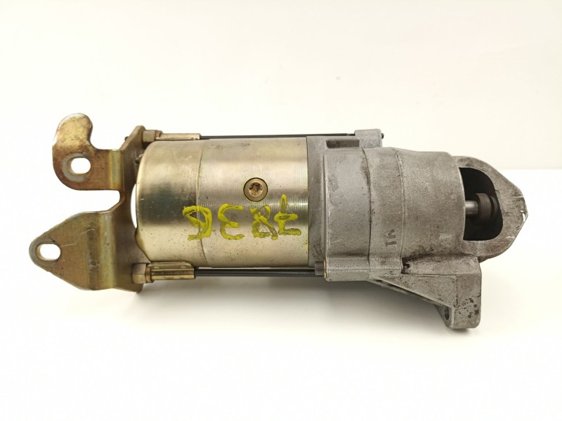 Recambio de motor arranque para renault laguna (b56) 2.2 diesel referencia OEM IAM 7700857114 857114G D9R142