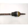 Recambio de transmision delantera derecha para peugeot 106 ii (1a_, 1c_) 1.1 i referencia OEM IAM 32737F  