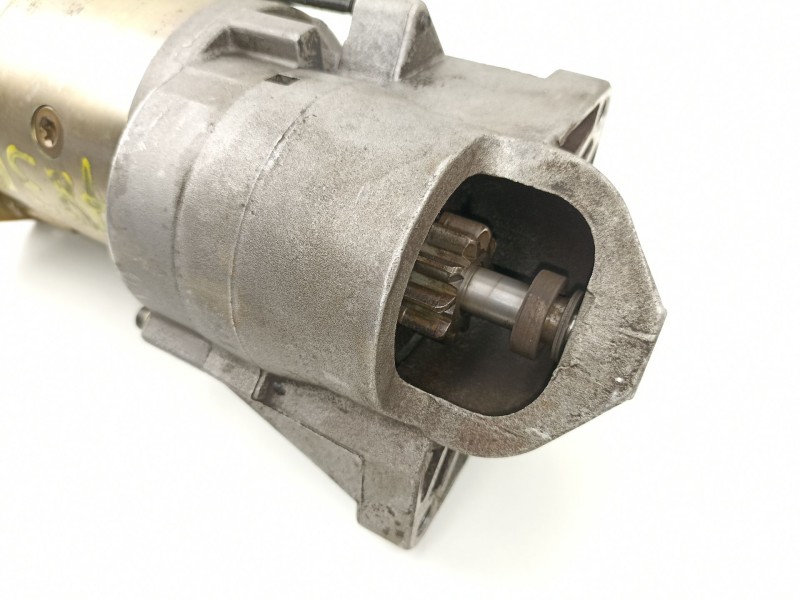 Recambio de motor arranque para renault laguna (b56) 2.2 diesel referencia OEM IAM 7700857114 857114G D9R142