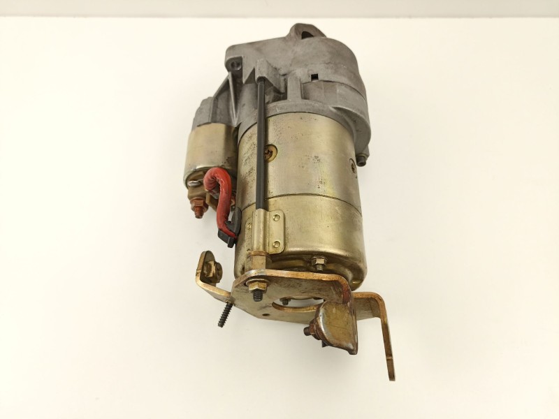 Recambio de motor arranque para renault laguna (b56) 2.2 diesel referencia OEM IAM 7700857114 857114G D9R142