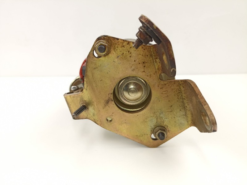 Recambio de motor arranque para renault laguna (b56) 2.2 diesel referencia OEM IAM 7700857114 857114G D9R142