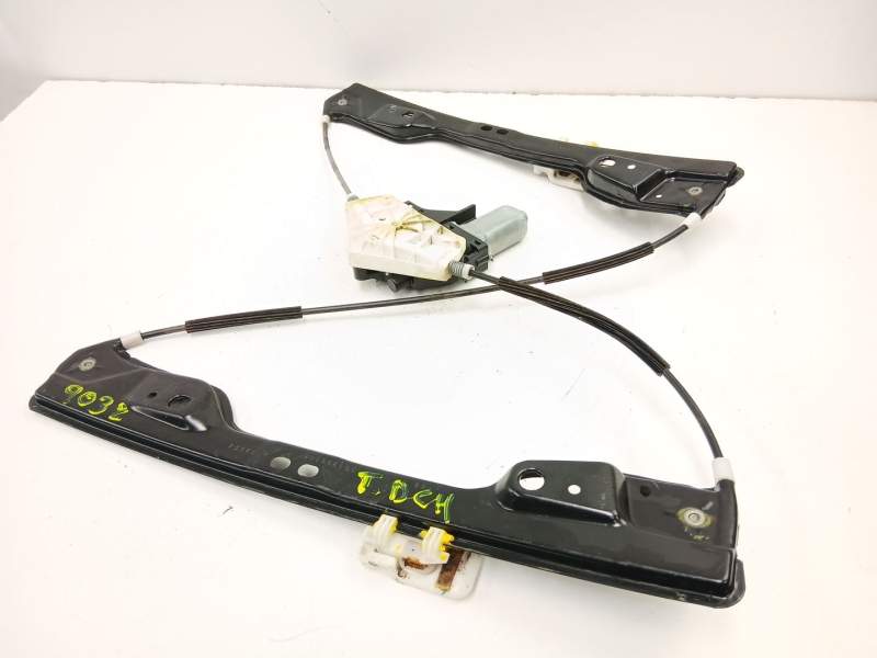 Recambio de elevalunas trasero derecho para fiat freemont (345_) 2.0 jtd referencia OEM IAM K68043738AA  