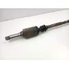 Recambio de transmision delantera derecha para peugeot 106 ii (1a_, 1c_) 1.1 i referencia OEM IAM 32737F  