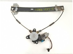 Recambio de elevalunas delantero derecho para chevrolet matiz 1.0 cat referencia OEM IAM 96601566  96485142